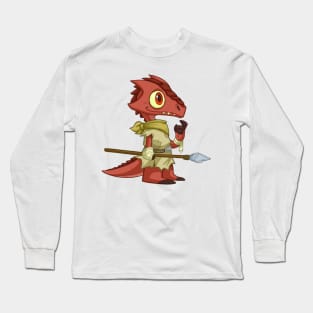 KOBOLDS Long Sleeve T-Shirt